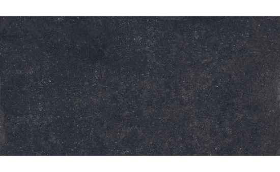 Feinsteinzeug antracita 60 x 120 cm