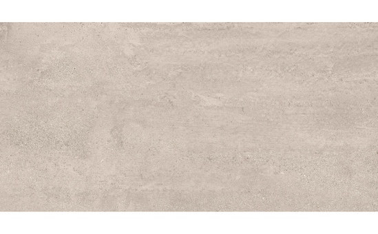 Feinsteinzeug hellbeige 60 x 120 cm