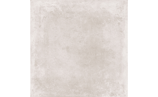 Terrassenplatte light grey 60 x 60 cm