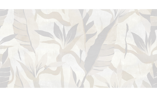 Dekor jungle multicolor 30 x 60 cm