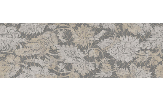 Dekor damask 40 x 120 cm