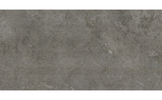 Feinsteinzeug grey 60 x 120 cm