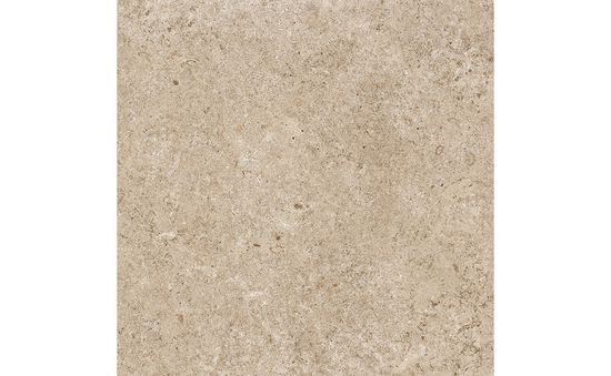 Feinsteinzeug beige 80 x 80 cm