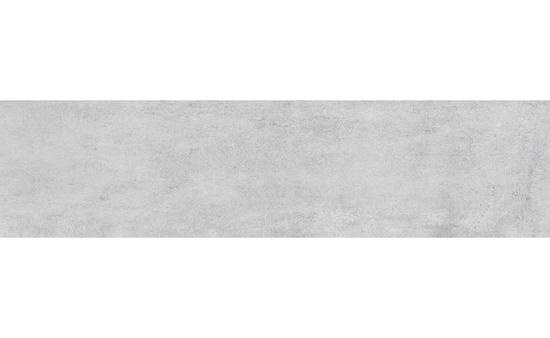 Stufe light grey 30 x 120 cm