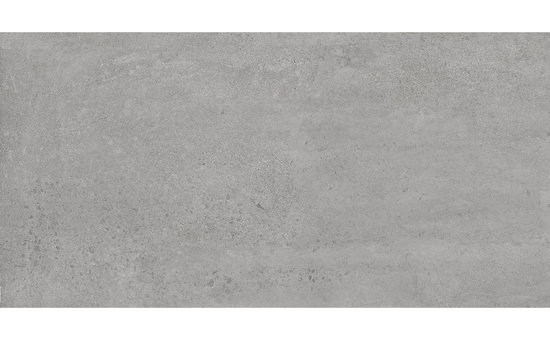 Feinsteinzeug grau 30 x 60 cm