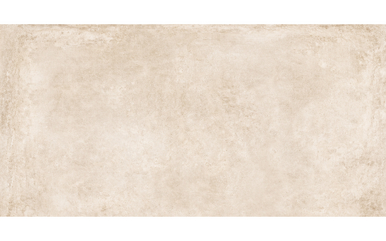 Feinsteinzeug beige 60 x 120 cm