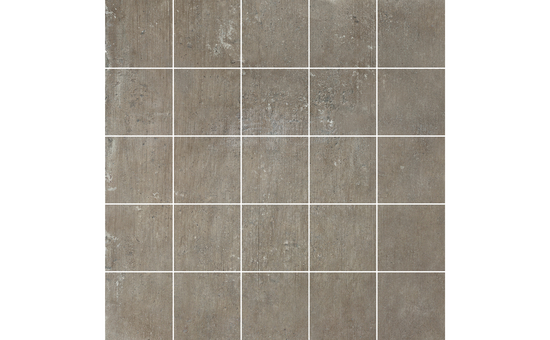 Mosaik brown 30 x 30