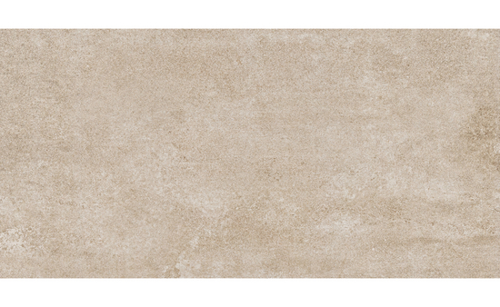 Feinsteinzeug sand 60 x 120 cm