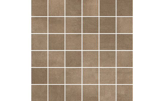 Mosaik sand 30 x 30 cm