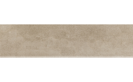 Stufe beige 30 x 120 cm