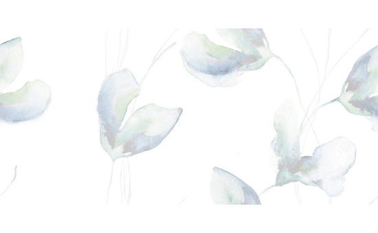 Dekor azur 35 x 75 cm