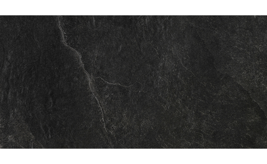 Feinsteinzeug antracite 60 x 120 cm