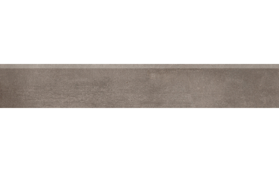 Sockelleiste steingrau 9,5 x 60 cm