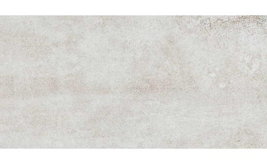 Feinsteinzeug white 30 x 60 cm