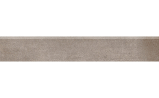 Sockelleiste grau 9,5 x 60 cm