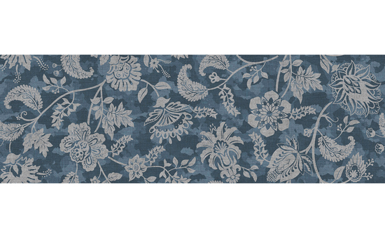 Dekor paisley 40 x 120 cm