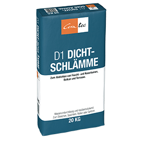 Dichtschlämme