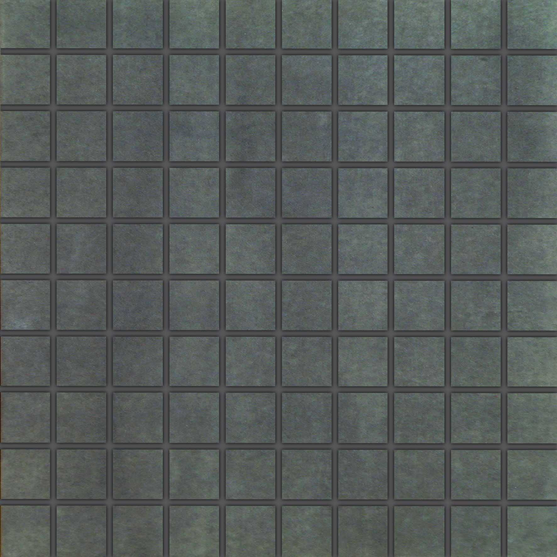 Mosaik braun 30 x 30 cm - Cerabella